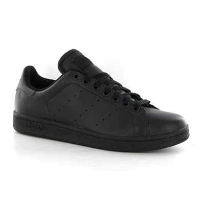 stan smith 2 black