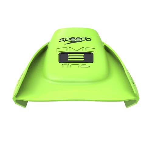 Speedo Unisex-Adult Swim Training Fins Silicone