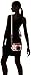 Betsey Johnson Kitsch Camera Cross Body Bag