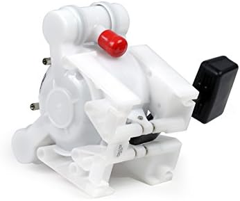 Wasserpumpe Ohne Strom Wird Mit Fusspedal Betrieben Universell Einsetzbar 19 Mm 1 2 Zoll Anschluss Amazon De Sport Freizeit