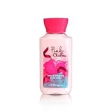 Bath Body Works Pink Chiffon 3.0 oz Body Lotion