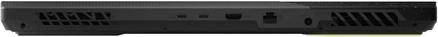 ASUS ROG Strix G17 G713 Gaming Laptop 17.3