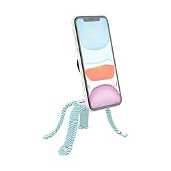 PopSockets Flexible Phone Mount & Stand, Phone