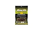 Biltong Jerky Grassfed Chunks - Original Flavor 1oz Bag (High Protein, Gluten Free)
