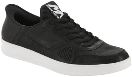 NIKE ナイキ リフティングシューズ Amazon.com | Nike Drop-Type Lx Mens Av6697-001, Black/Pink Tint