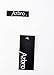 Azbro Women's Black Block Long Sleeve Dress