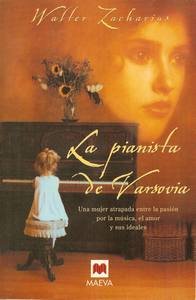 La Pianista De Varsovia