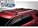 Oem Factory Stock 2011 2012 2013 2014 2015 Ford Explorer Roof Cross Bars Luggage Rack Kit