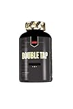 Redcon1 Double Tap Thermogenic Fat Burner (180, Capsules) 2 Month Supply, Larger Size