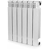 6 Section , Bimetal, Wall-hung ,Aluminum Heating Radiator.