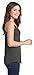 Port & Company LPC54TT Ladies 100% Cotton Tank Top - Red - XL