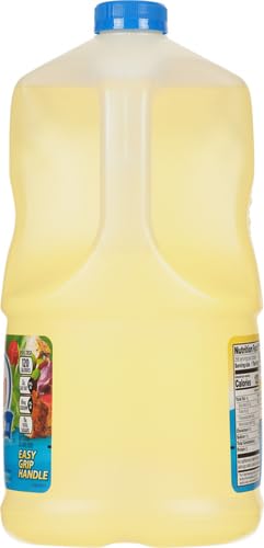 CRISCO PURE VEGETABLE OIL, 1 GALLON