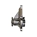 GMB 150-1500 OE Replacement Water Pump with Gasket