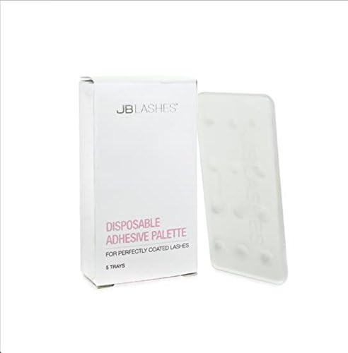 Disposable Adhesive Pallet