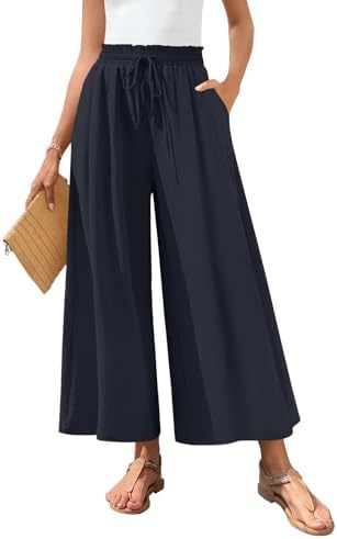 Amazon.com: Toad & Co Womens Chaka Culotte Pants Black Size: X