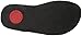 FitFlop Men's Surfer Slide Flip Flop, Black, 10 M US
