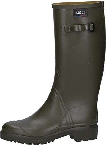 amazon aigle boots