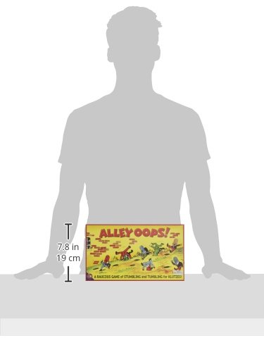 Alley Oops