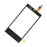 Touch Screen Digitizer For Nokia Lumia 720 - Front Panel Repair Replacement Part + Tools