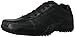 Skechers for Work Men's Rockland Systemic Lace-Up, Black, 10 D - Medium