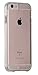 Case-Mate Naked Tough Case for iPhone 6/6s - Retail Packaging - Clear