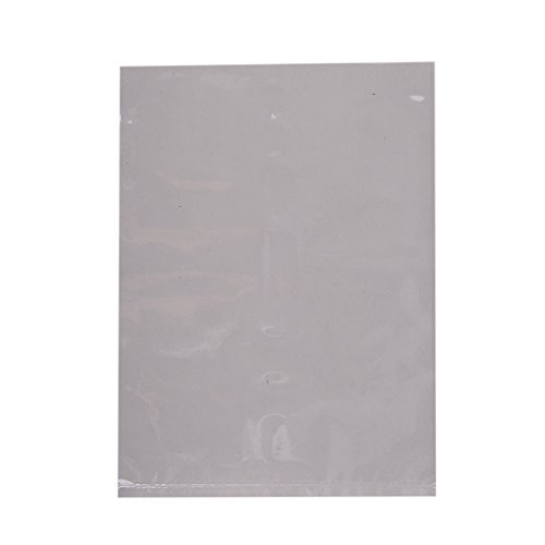 LazyMe Easter Basket Cellophane Shrink Bags, 24x30 inch, Shrink Wrap Bags Large, Clear (20 Pcs)