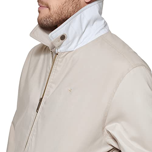 Dockers Men's Micro Twill Golf Bomber Jacket - Choose SZ/color