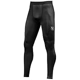 Hayabusa Compression Spats