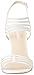 Nine West Women's Katherena Leather Dress Sandal