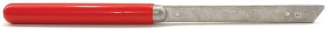 Glass Technology PipeKnife Auto Glass Utility Knife - Windshield Removal Tool - XL Cover