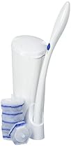 Clorox ToiletWand Disposable Toilet Cleaning System ( Refills 6 - 1.04 oz  )