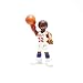 Fisher-Price Imaginext Collectible Figures Series 4 - Basketball Star