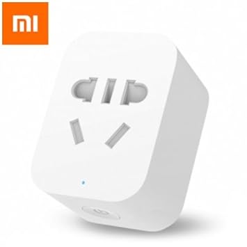 xiaomi smart plug alexa
