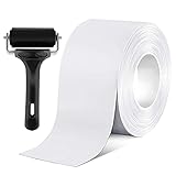 SYNTOUR RV Sealant Tape 4 Inch x 50 Foot RV Roof
