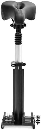 SMARTGYRO Xtreme Siège de Patin Unisexe pour Adulte