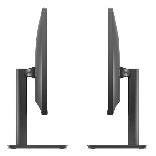 Lenovo 24 All-in-One Desktop Computer for Home Office, Intel Processor, 23.8