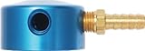 Loc-Line - 40400 Coolant Hose Magnetic Base