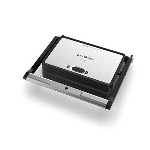 Cadence Grill Elétrico Click, 1200W, GRL200, 127V