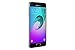 Samsung Galaxy A3 (2016) Dual SIM A310F/DS 16GB 4G Black (Unlocked, International version, No Warranty)