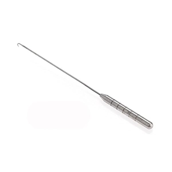 Fishing-Hard-Bait-Hook-Needle-Metal-Fish-Tackle-Tool-New-Durable-High-Quality-Stainless
