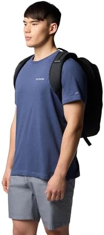 Mochila Unisex Buxton 26L