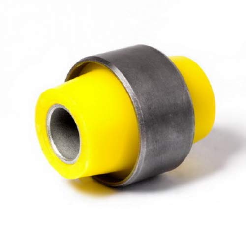 Polyurethane Front Suspension Lower Arm Rear Compatible with Toyota Corolla 1995-2002 Corolla Spacio 1997-2001 Sprinter 1995-2002 Sprinter Carib 1995-2002 Levin Ceres Trueno Marino