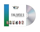 FINAL FANTASY III PIXEL REMASTER Original Soundtrack CD - ゲーム・ミュージック(特典なし)