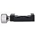 Aluminum Universal Quick Release Clamp DC-38 With Arca-Swiss Compatible for Tripod Ballhead
