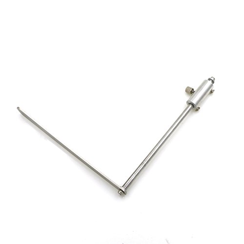 image for U.S. Solid Automatic Label Rewinder Rewinding Machine w/Adjustable Cor