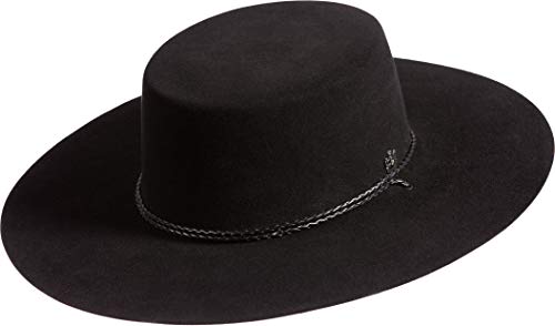 wool felt gaucho hat