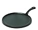 Mexican Origins PreSeasoned Cast Iron Tortilla Griddle, Comal