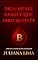 Livro Diga-me seu sangue que direi quem és: Aprenda a se Relacionar Melhor – Tipo Sanguíneo “B”