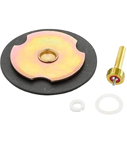 Victor 0790-0048 Repair Kit, Sr250 - Gas Welding Kits