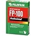 FujiFilm Fuji FP-100C Instant Color 10 Exposure - 5 Pack